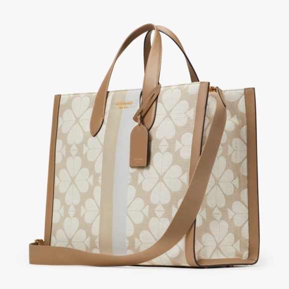 Kate Spade Manhattan Large Tote